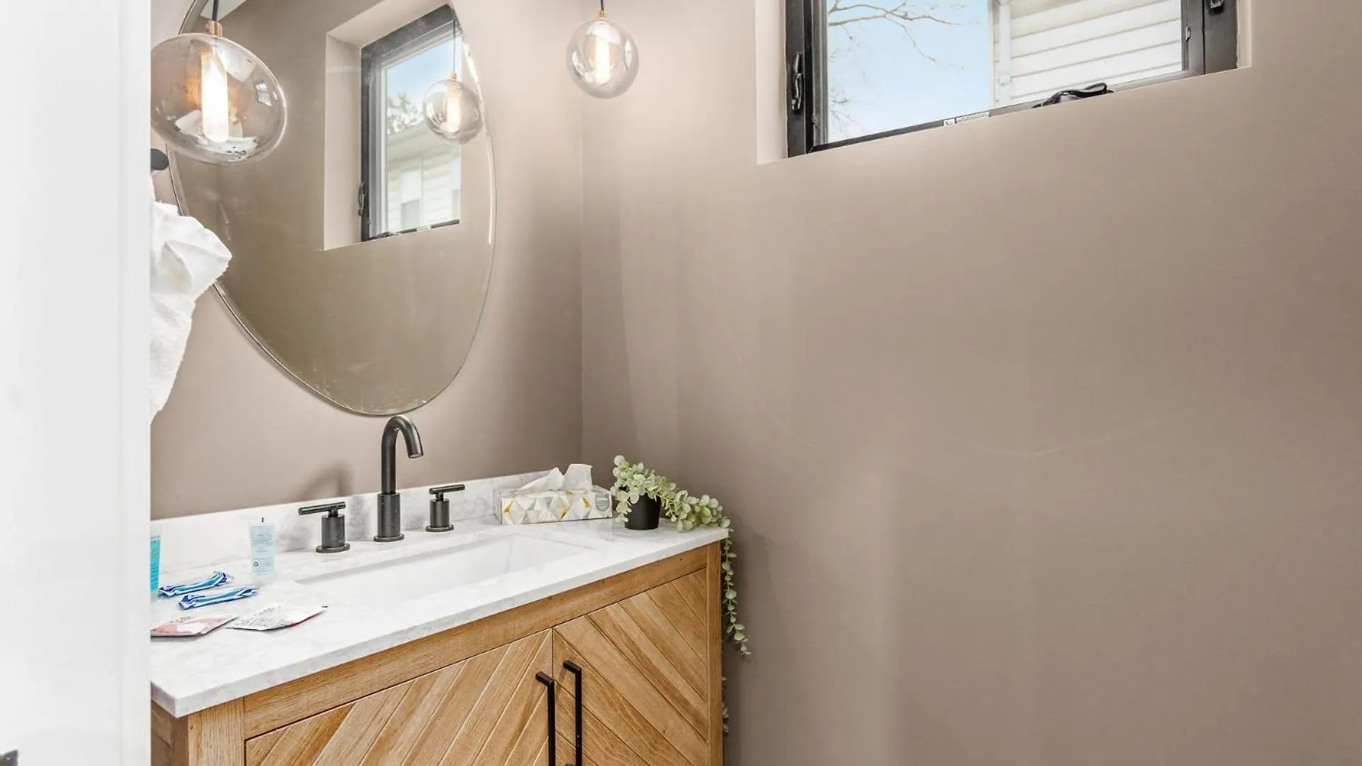 Stylish 4Br In Merion Village Pd Columbus