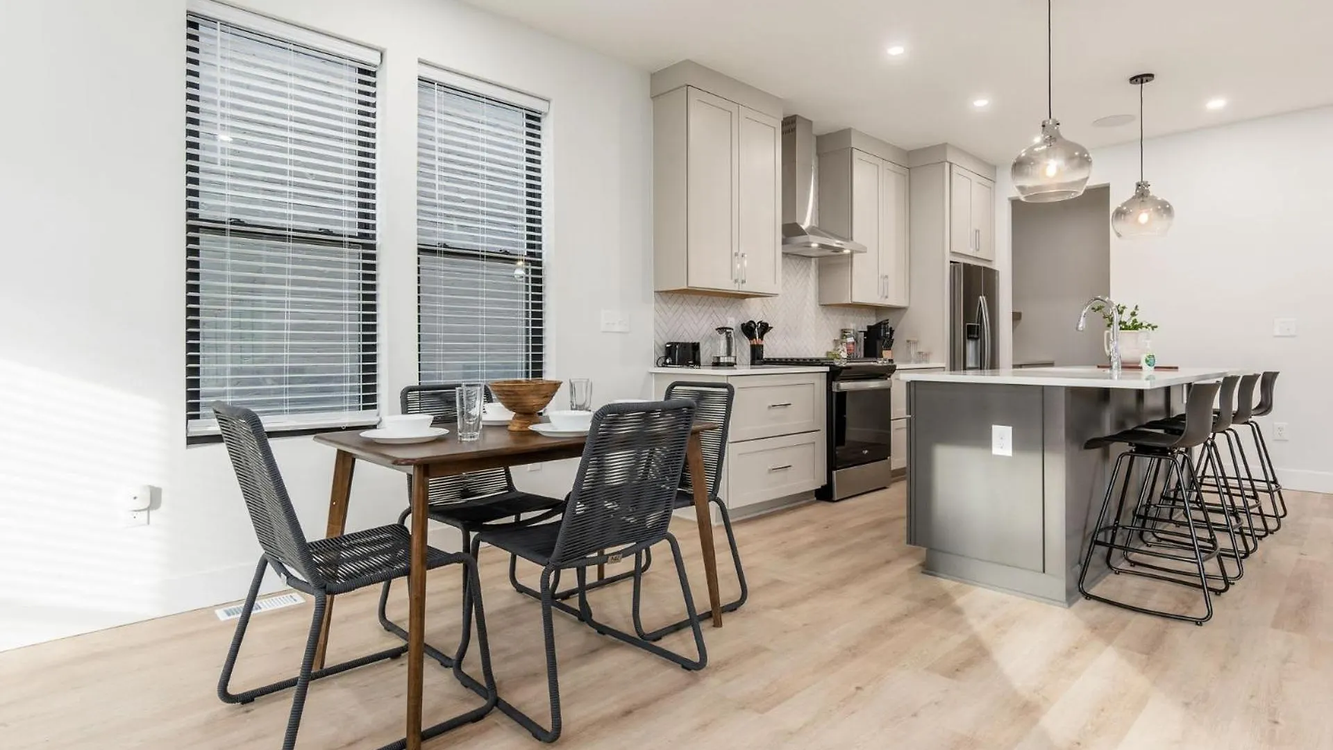 Stylish 4Br In Merion Village Pd Columbus Stany Zjednoczone Ameryki